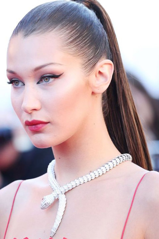 5 نصائح لصاحبات الشعر الخفيف.. لا تربطيه صورة رقم 4