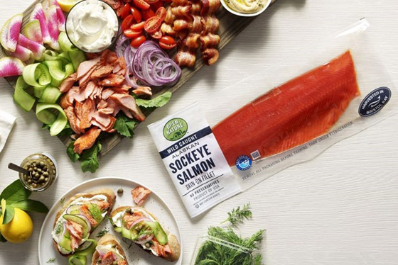 نصائح لطهي السلمون بطريقة مثالية في المقلاة الهوائية صورة رقم 1