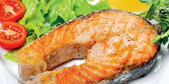 نصائح لطهي السلمون بطريقة مثالية في المقلاة الهوائية صورة رقم 6