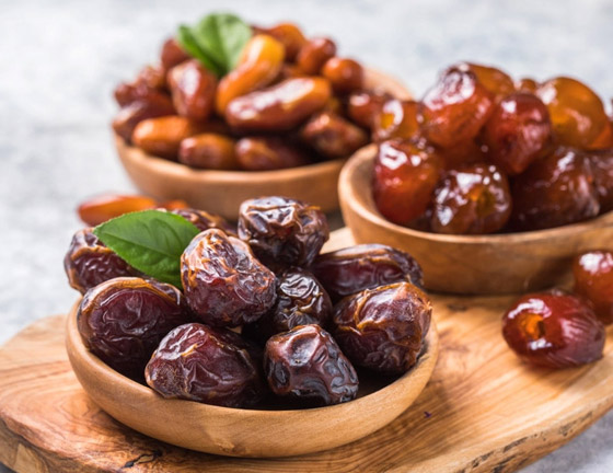 بينها البيض والتمر.. إليكم أطعمة تمنح الشعور بالنشاط والطاقة خلال اليوم صورة رقم 5