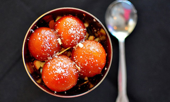 حلوى اللدو.. حلوى هندية بطعم لذيذ صورة رقم 1