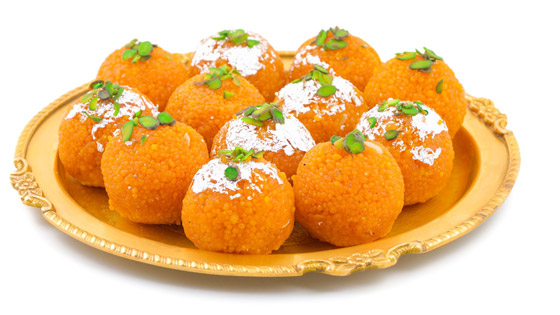 حلوى اللدو.. حلوى هندية بطعم لذيذ صورة رقم 2