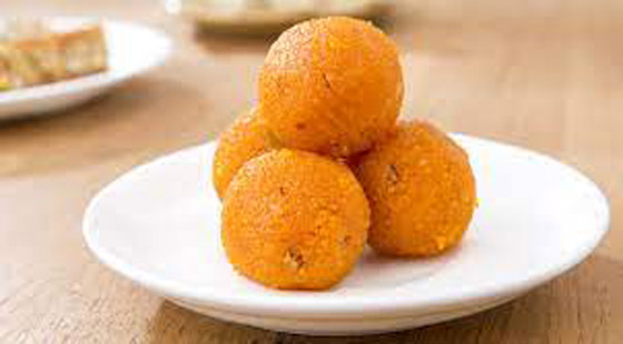 حلوى اللدو.. حلوى هندية بطعم لذيذ صورة رقم 3