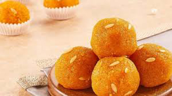 حلوى اللدو.. حلوى هندية بطعم لذيذ صورة رقم 4