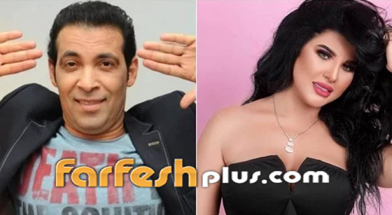 صورة رقم 5 - طليقة سعد الصغير تعتدي عليه بالضرب المبرح وبآلة حادة في كاباريه شهير! صورة رقم 5 - طليقة سعد الصغير تعتدي عليه بالضرب المبرح وبآلة حادة في كاباريه شهير!