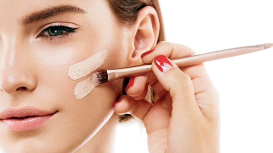 كيف تختارين كريم الأساس المناسب لبشرتك شتاءً؟ صورة رقم 1 كيف تختارين كريم الأساس المناسب لبشرتك شتاءً؟ صورة رقم 1