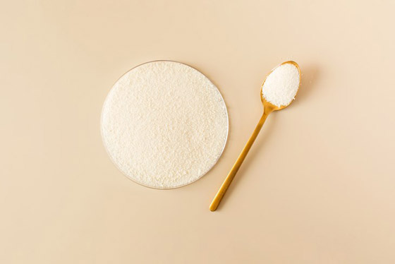 حقائق عن مكملات الكولاجين.. تحتاجين إلى معرفتها صورة رقم 4