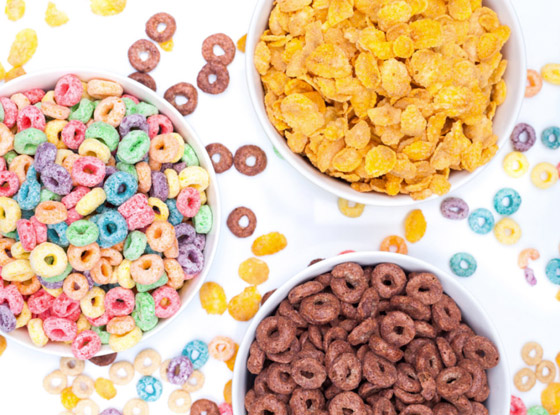 إليكم 7 أطعمة ومشروبات لا تتناولوها في وجبة الإفطار! صورة رقم 1 إليكم 7 أطعمة ومشروبات لا تتناولوها في وجبة الإفطار! صورة رقم 1