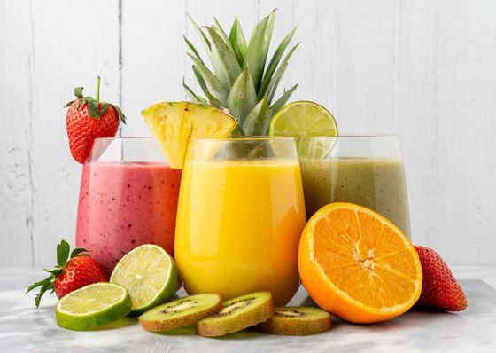 إليكم 7 أطعمة ومشروبات لا تتناولوها في وجبة الإفطار! صورة رقم 6 إليكم 7 أطعمة ومشروبات لا تتناولوها في وجبة الإفطار! صورة رقم 6