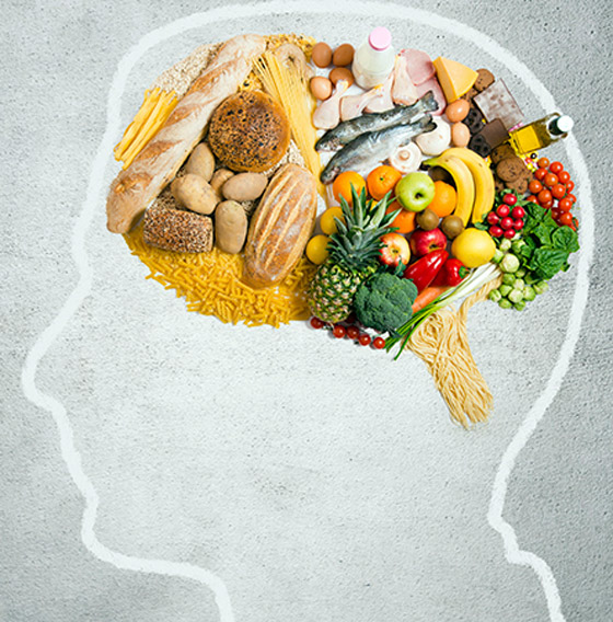 أطعمة ومشروبات تبطئ تدهور الذاكرة.. احرصوا على تناولها! صورة رقم 2