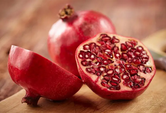 كنز غذائي في فصل الشتاء.. إليكم 6 فواكه تعزز المناعة صورة رقم 5