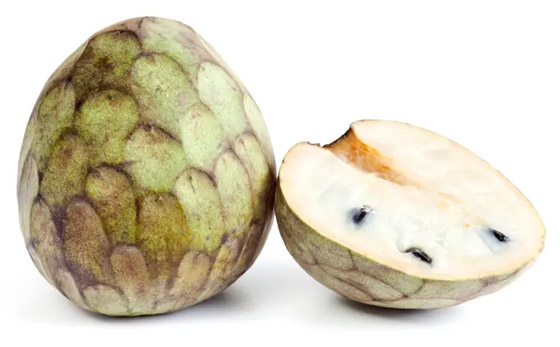 كنز غذائي في فصل الشتاء.. إليكم 6 فواكه تعزز المناعة صورة رقم 6