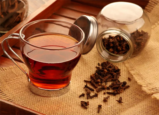 يسكِن الألم ويعزز صحة المعدة.. 7 فوائد صحية لشاي القرنفل صورة رقم 3