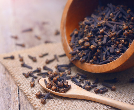 يسكِن الألم ويعزز صحة المعدة.. 7 فوائد صحية لشاي القرنفل صورة رقم 4