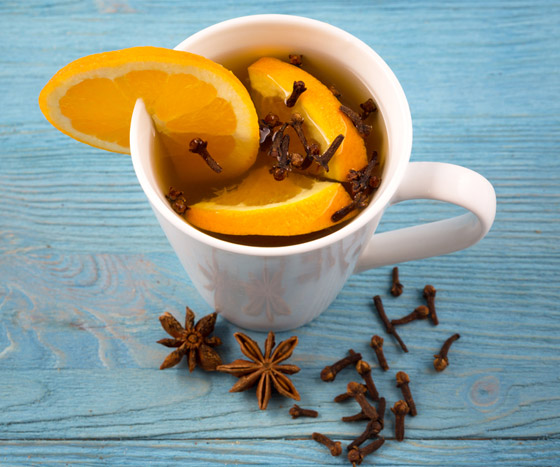 يسكِن الألم ويعزز صحة المعدة.. 7 فوائد صحية لشاي القرنفل صورة رقم 5