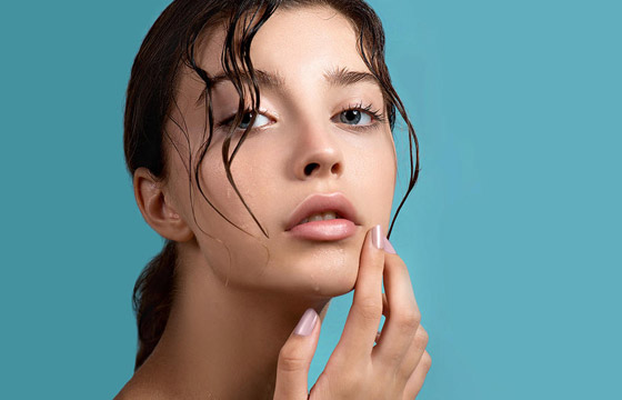 ‎لبشرة خالية من العيوب.. إليك أسرع المقشرات الطبيعية للوجه صورة رقم 4