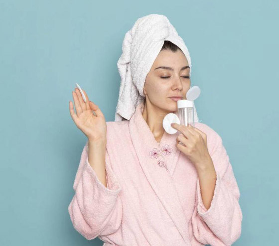 ‎لبشرة خالية من العيوب.. إليك أسرع المقشرات الطبيعية للوجه صورة رقم 3