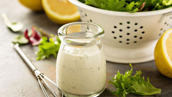 تعرفي إلى أشهر الصلصات الأميركية.. وكيفية تحضيرها صورة رقم 1