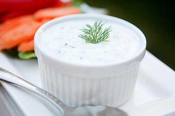 تعرفي إلى أشهر الصلصات الأميركية.. وكيفية تحضيرها صورة رقم 3