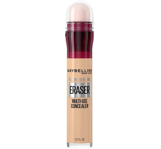 أفضل أنواع خافي العيوب للبشرة الجافة.. لن يتقشر أبداً صورة رقم 1 أفضل أنواع خافي العيوب للبشرة الجافة.. لن يتقشر أبداً صورة رقم 1