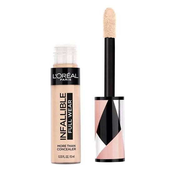 أفضل أنواع خافي العيوب للبشرة الجافة.. لن يتقشر أبداً صورة رقم 4 أفضل أنواع خافي العيوب للبشرة الجافة.. لن يتقشر أبداً صورة رقم 4