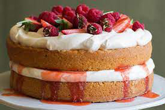 أسرار لخبز أفضل كعكة.. لا يعرفها سوى طهاة المعجنات صورة رقم 3