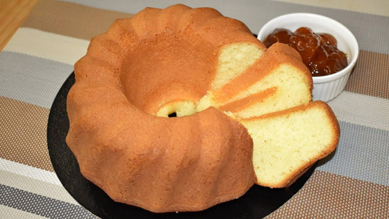 أسرار لخبز أفضل كعكة.. لا يعرفها سوى طهاة المعجنات صورة رقم 6