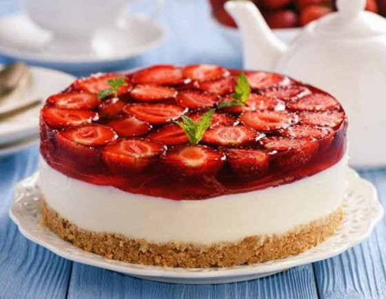 أسرار لخبز أفضل كعكة.. لا يعرفها سوى طهاة المعجنات صورة رقم 7