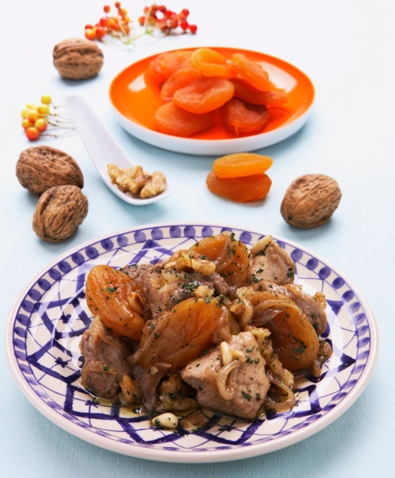 إليكم طريقة تحضير طبق 