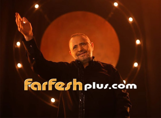 صورة رقم 7 - فيديو جورج وسوف: حسيت بوفاة ابني قبل موته! وأغنيتا عاللي جرى وقد الحروف سرقتا مني! صورة رقم 7 - فيديو جورج وسوف: حسيت بوفاة ابني قبل موته! وأغنيتا عاللي جرى وقد الحروف سرقتا مني!
