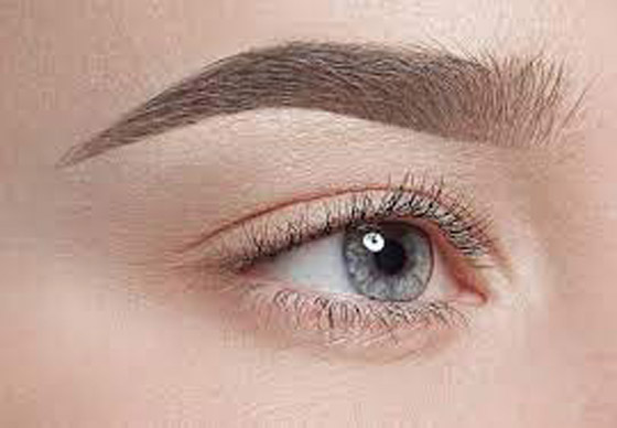 كل ما تحتاجين معرفته عن «حواجب النانو» صورة رقم 4