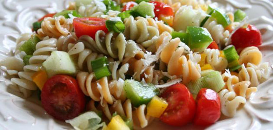 نصائح لتحضير السلطات للعمل.. والحفاظ عليها طازجة صورة رقم 5