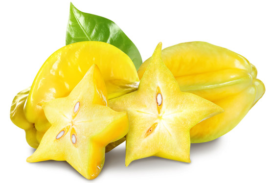 تعزز الهضم ومذهلة للحامل والجنين.. إليكم فوائد فاكهة النجمة للجسم صورة رقم 3