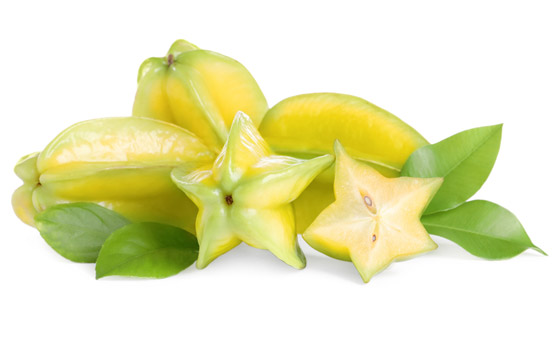 تعزز الهضم ومذهلة للحامل والجنين.. إليكم فوائد فاكهة النجمة للجسم صورة رقم 8