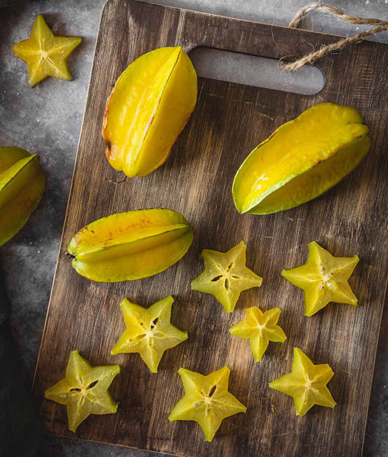 تعزز الهضم ومذهلة للحامل والجنين.. إليكم فوائد فاكهة النجمة للجسم صورة رقم 6