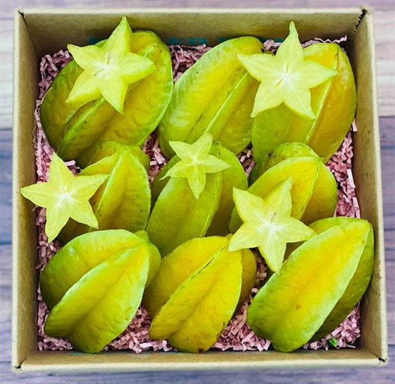 تعزز الهضم ومذهلة للحامل والجنين.. إليكم فوائد فاكهة النجمة للجسم صورة رقم 7