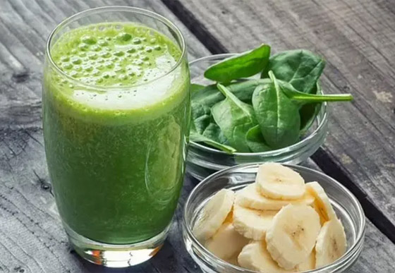 عظام أقوى وبشرة مشرقة.. 5 فوائد صحية مذهلة لهذه الأوراق الخضراء صورة رقم 3 عظام أقوى وبشرة مشرقة.. 5 فوائد صحية مذهلة لهذه الأوراق الخضراء صورة رقم 3