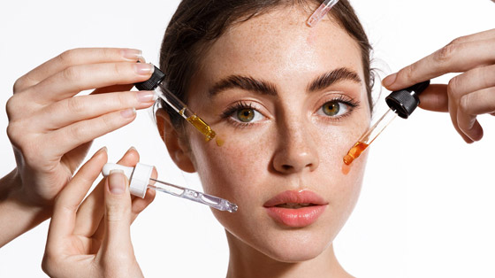 ما فوائد الإنزيمات في العناية بالبشرة؟ صورة رقم 1