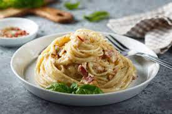 3 صلصات كلاسيكية لتحضير السباغيتي صورة رقم 5