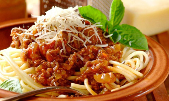 3 صلصات كلاسيكية لتحضير السباغيتي صورة رقم 2