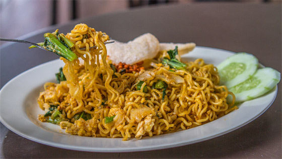 ما وراء شعيرية إندومي.. 10 أطباق يجب عليكم تجربتها في إندونيسيا صورة رقم 9 ما وراء شعيرية إندومي.. 10 أطباق يجب عليكم تجربتها في إندونيسيا صورة رقم 9