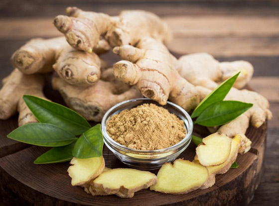 لن تشعر بالبرد.. 6 أطعمة تزيد من درجة حرارة جسمك هذا الشتاء صورة رقم 5 لن تشعر بالبرد.. 6 أطعمة تزيد من درجة حرارة جسمك هذا الشتاء صورة رقم 5