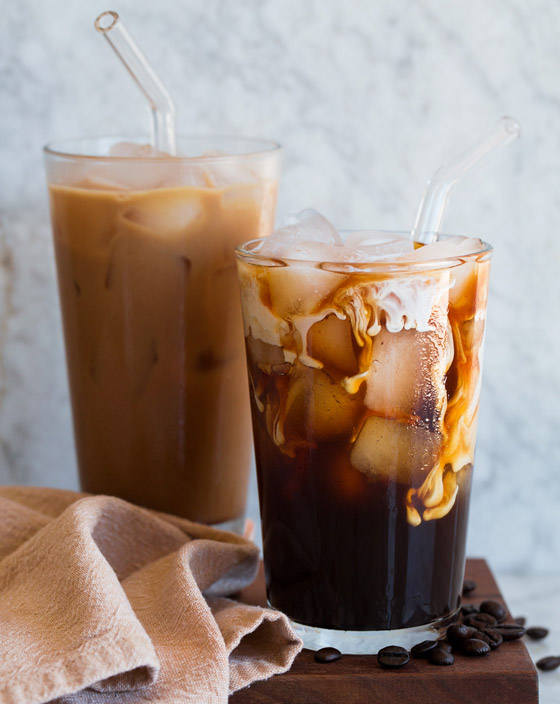 بدأت بالجزائر وانتشرت للعالم عبر فرنسا.. القهوة المثلجة وكيفية تحضيرها صورة رقم 2