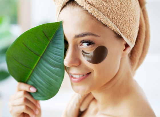 بطرق طبيعية وغير مكلفة.. نصائح أطباء الجلد للتخلص من الهالات السوداء صورة رقم 2 بطرق طبيعية وغير مكلفة.. نصائح أطباء الجلد للتخلص من الهالات السوداء صورة رقم 2