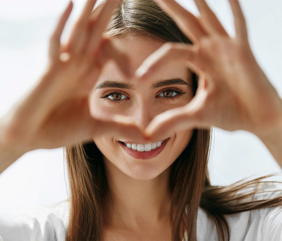 بطرق طبيعية وغير مكلفة.. نصائح أطباء الجلد للتخلص من الهالات السوداء صورة رقم 4 بطرق طبيعية وغير مكلفة.. نصائح أطباء الجلد للتخلص من الهالات السوداء صورة رقم 4