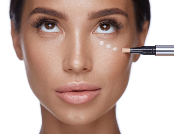 بطرق طبيعية وغير مكلفة.. نصائح أطباء الجلد للتخلص من الهالات السوداء صورة رقم 7 بطرق طبيعية وغير مكلفة.. نصائح أطباء الجلد للتخلص من الهالات السوداء صورة رقم 7