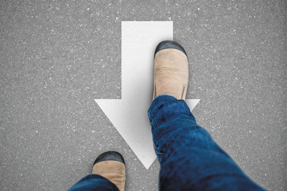 المشي للخلف.. فوائد صحية عظيمة تفوق السير للأمام صورة رقم 1