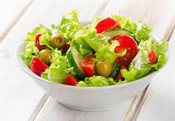 كيفية إعداد طبق سلطة مثالي لفصل الشتاء صورة رقم 5