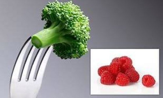 تحذير من تناول البروكلي والتوت.. يحتضن فيروس كورونا لمدة طويلة صورة رقم 1