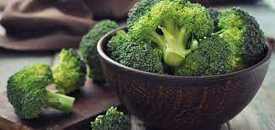 تحذير من تناول البروكلي والتوت.. يحتضن فيروس كورونا لمدة طويلة صورة رقم 4